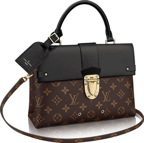 louis vuitton one handle bag|lv top handle bag.